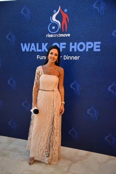 Rise and Move-Walk of Hope Fundraising Dinner